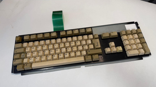 Commodore amiga 1200 faulty - commodore,