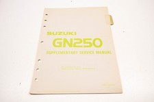 OEM Suzuki 99501-32030-03E