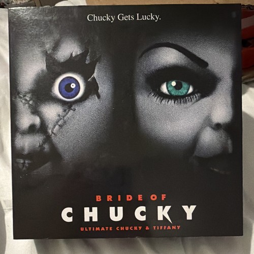 Bride chucky ultimate - bride, of