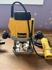 Dewalt Router