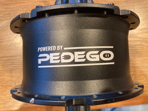 The pedego c063 749 - rm, c063.749