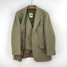 Hoggs Derby Tweed Jacket &