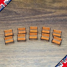 10 Model Railway Train