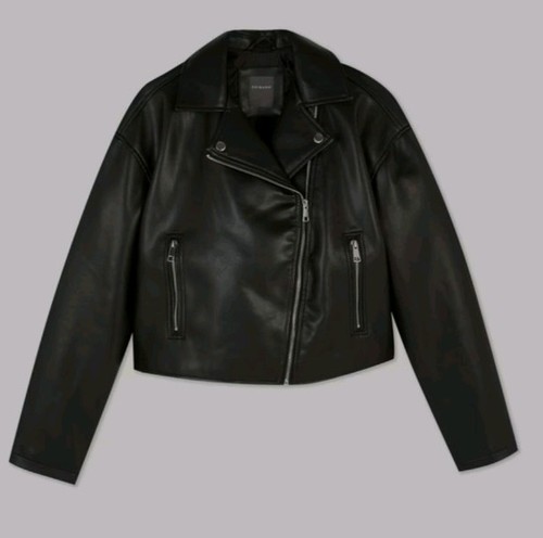 Vgc primark faux - vgc, leather