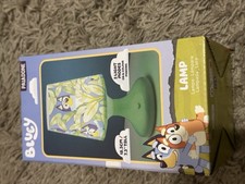 Aldi Bluey Lamp