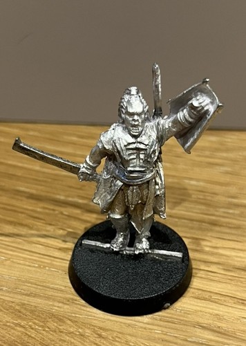 Warhammer lord the rings - lord,
