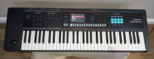 Roland Juno D6 Performance Synthesiser - Latest Model
