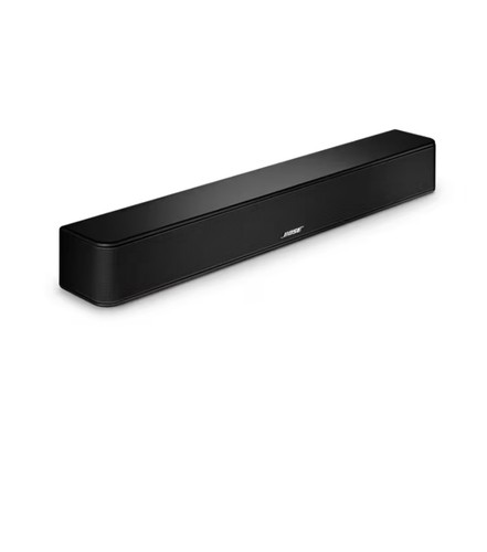 Bose solo soundbar series - bose,