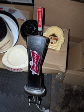 Budweiser Beer Pump