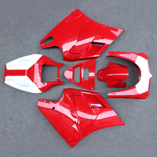 Fit for Ducati 748 916 996 998 1994-2004 Full Fairing Bodywork Kit Panel Set