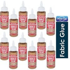 12 x Hi Tack Trim It Fabric