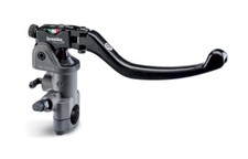 BREMBO RCS19 Brake Master Cylinder for 1" Bars ONLY 110.A897.10, 110A89710 STOCK