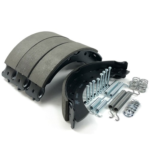 Rear brake shoes shoe - brake, &