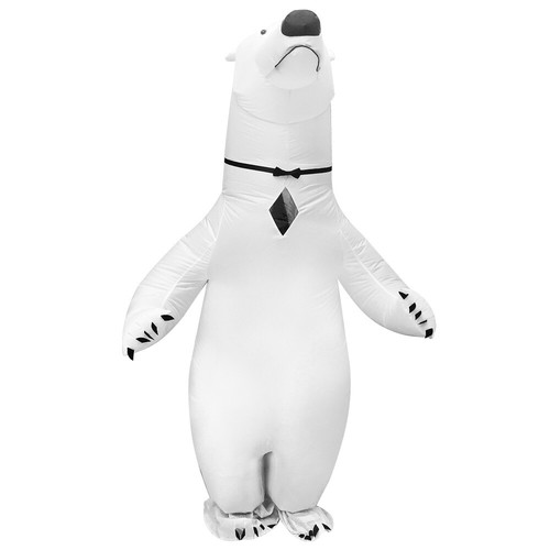 Adult inflatable christmas - inflatable,