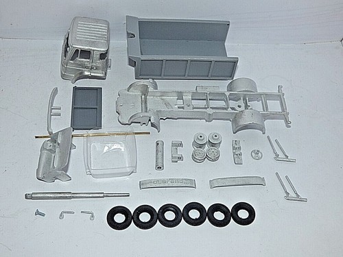 Promod 50th scale truck - 1/50th,