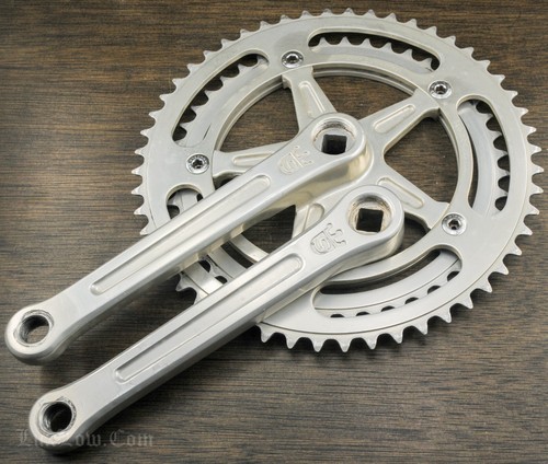 Vintage sugino mighty - vintage,
