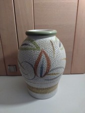 Vintage Langley Pottery Vase
