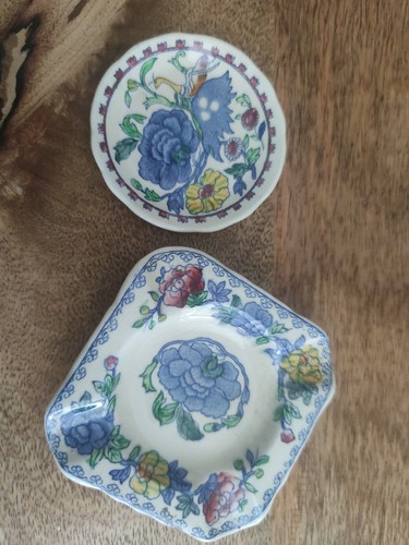 Vintage mason ironstone - vintage,