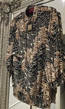 Ladies New  Biba Cross Over