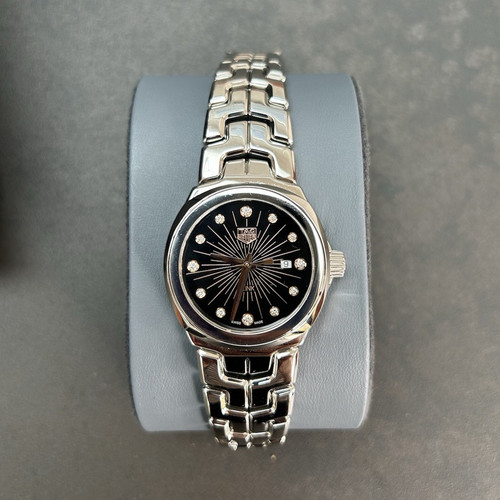 Tag heuer link quartz - link, 32mm