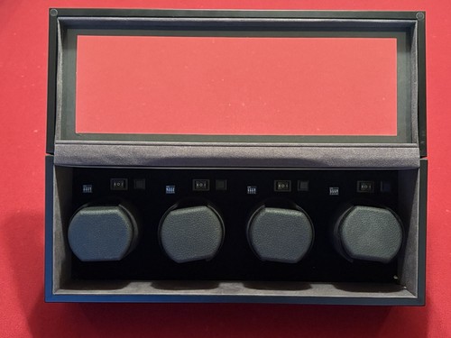Heiden quad automatic watch - heiden, 4