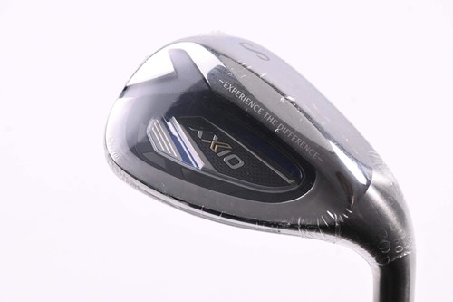 Xxio sand wedge 56 degree - sand,