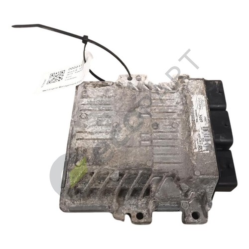 Mk3 ford focus ecu - mk3,