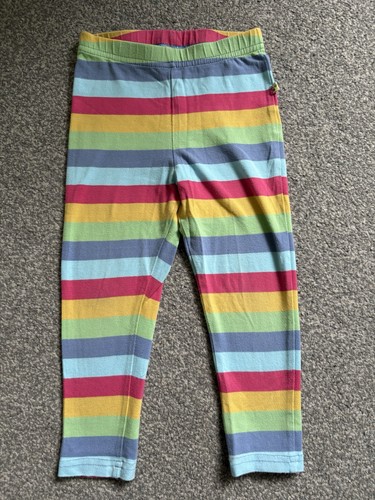Frugi organic cotton rainbow - organic,
