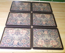 Set of 6 Pimpernel Honeysuckle