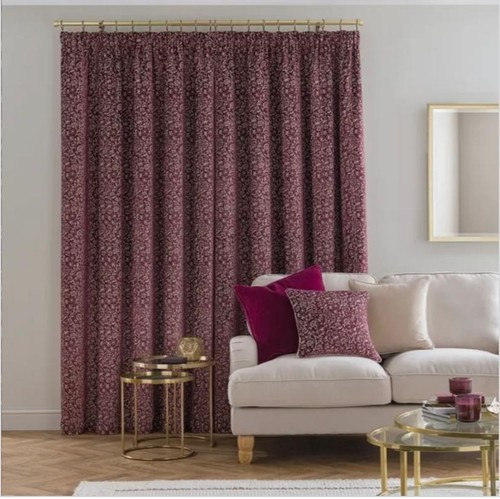 Dunelm madeline velvet - madeline, pencil