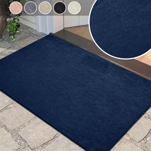 Non slip door mats - non,