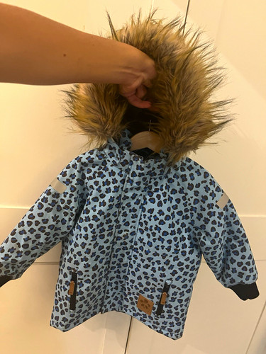 Mini rodini blue - rodini, animal