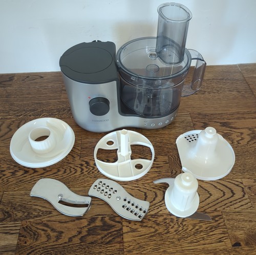 Kenwood fp190 food - kenwood,