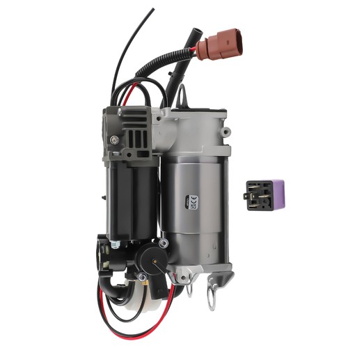 Air suspension compressor for - suspension,