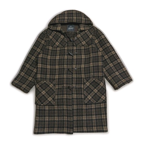 Gloverall duffle coat - duffle, women's
