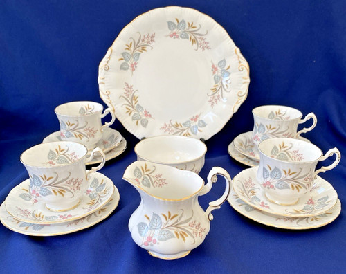 Paragon sonata tea - paragon, 4