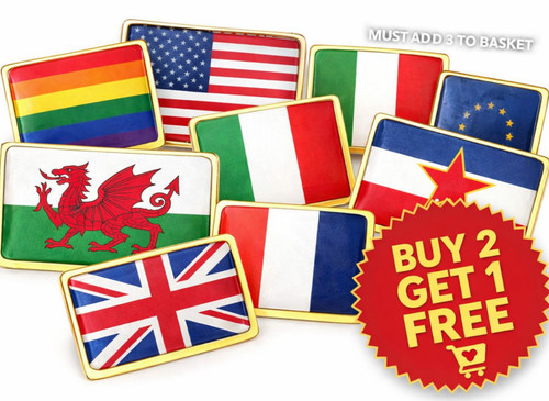 Buy get free - 2,