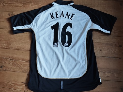 Genuine manchester united - genuine,
