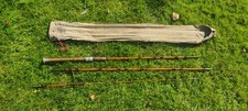 Mitre Hardy Vintage Fishing
