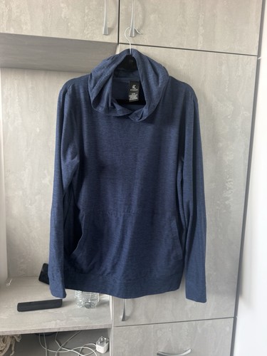 Kyodan mens activewear hoodie - activewear,