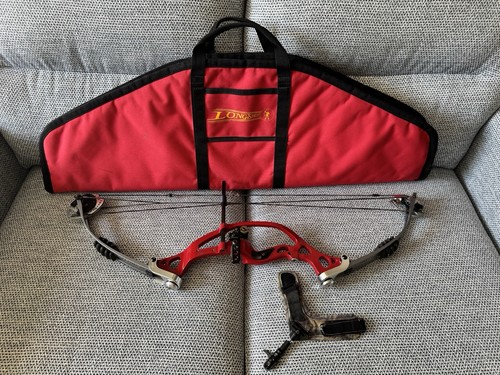 Hoyt rintec compound bow - rintec,