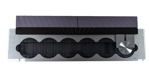 Bang olufsen beosound 9000 - bang, &