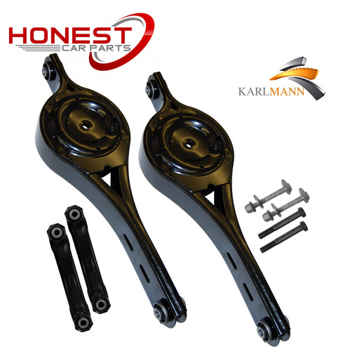 For ford mondeo - mondeo, rear