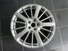 JAGUAR  ABACO ALLOY WHEEL X