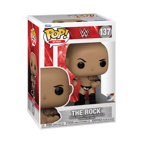 Funko pop wwe the - funko,