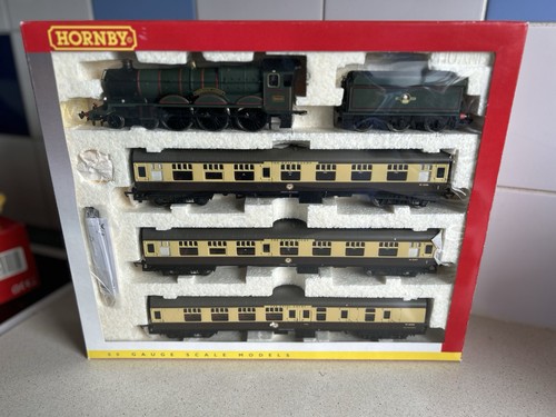 Hornby r2372m the royal - the, duchy