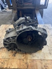 Audi A3 6 Speed Manual Gearbox 2.0 TDI Diesel GNE 2009 Hatchback