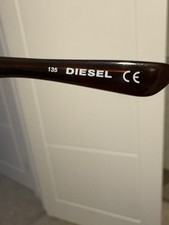 Diesel Reading Glasses Frame