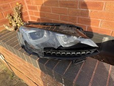 Vw Golf Mk7 Gtd GTI R DRIVER