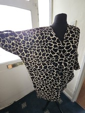 Made in Italy Animal Print